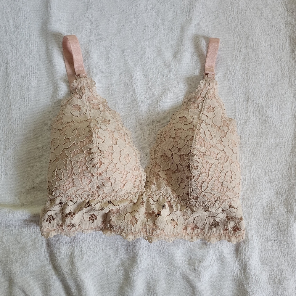 34DD Momanda Nursing Bra